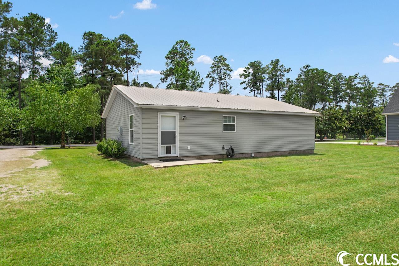 940 Knotty Branch Road Conway, SC 29527 - Photo 30 of 40 Gallery Image 30