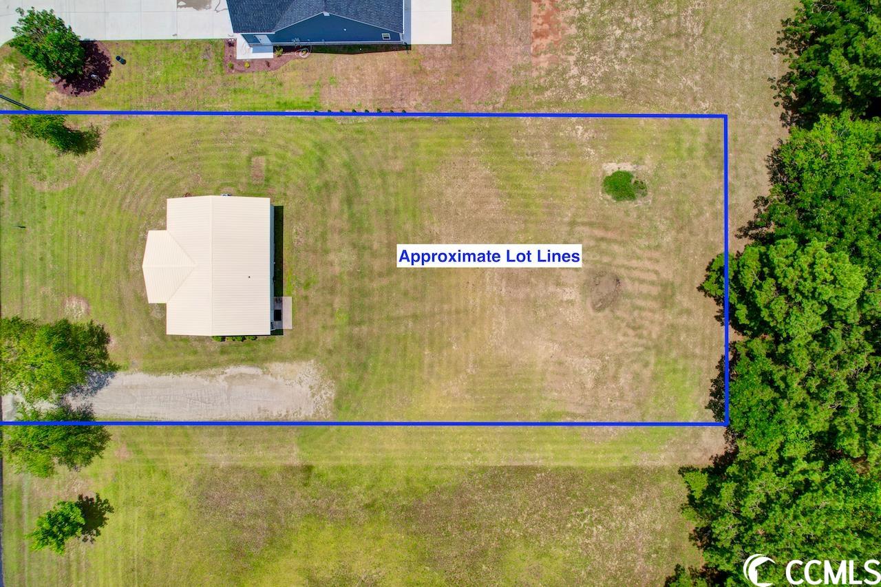 940 Knotty Branch Road Conway, SC 29527 - Photo 3 of 40 Gallery Image 3