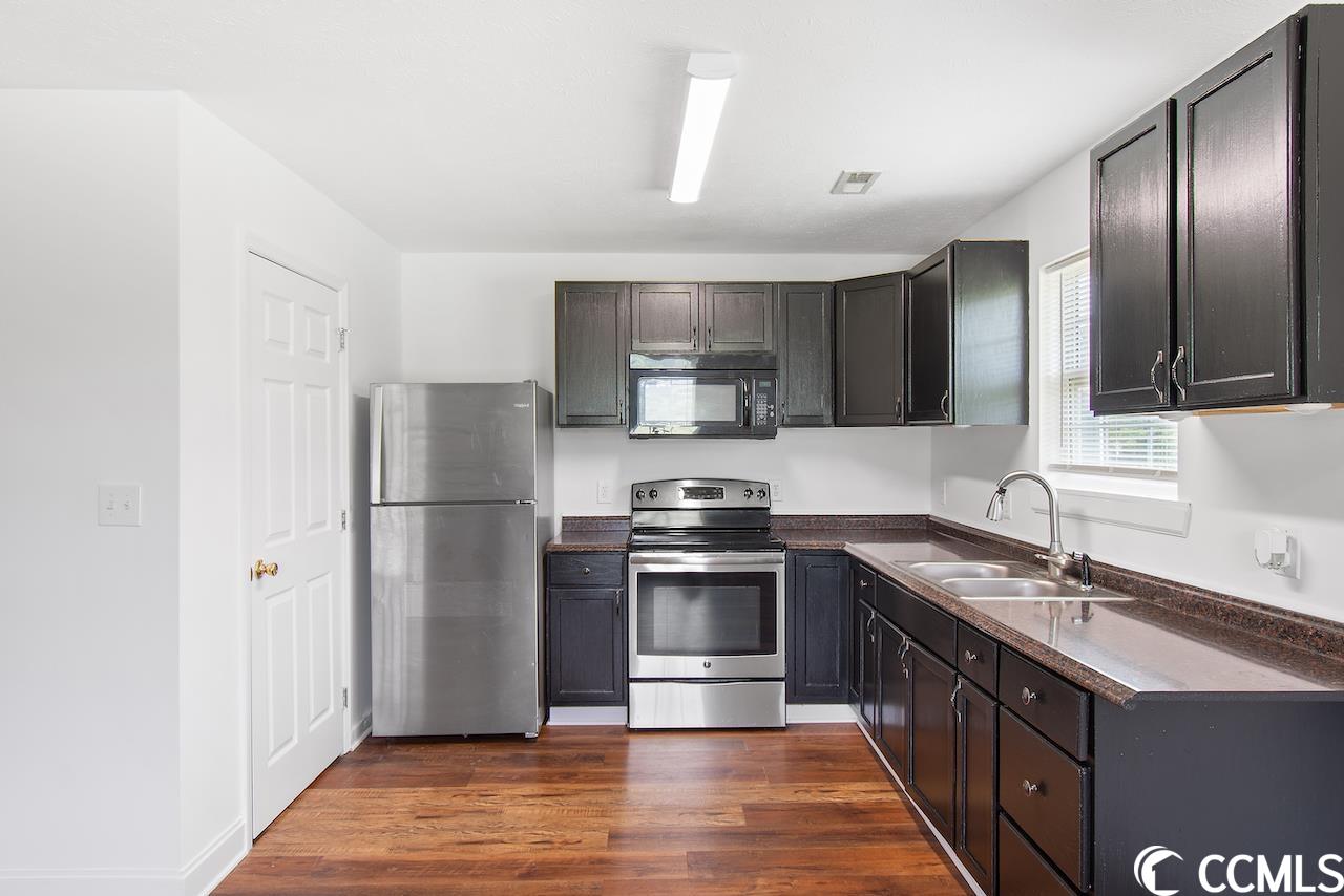 940 Knotty Branch Road Conway, SC 29527 - Photo 5 of 40 Gallery Image 5