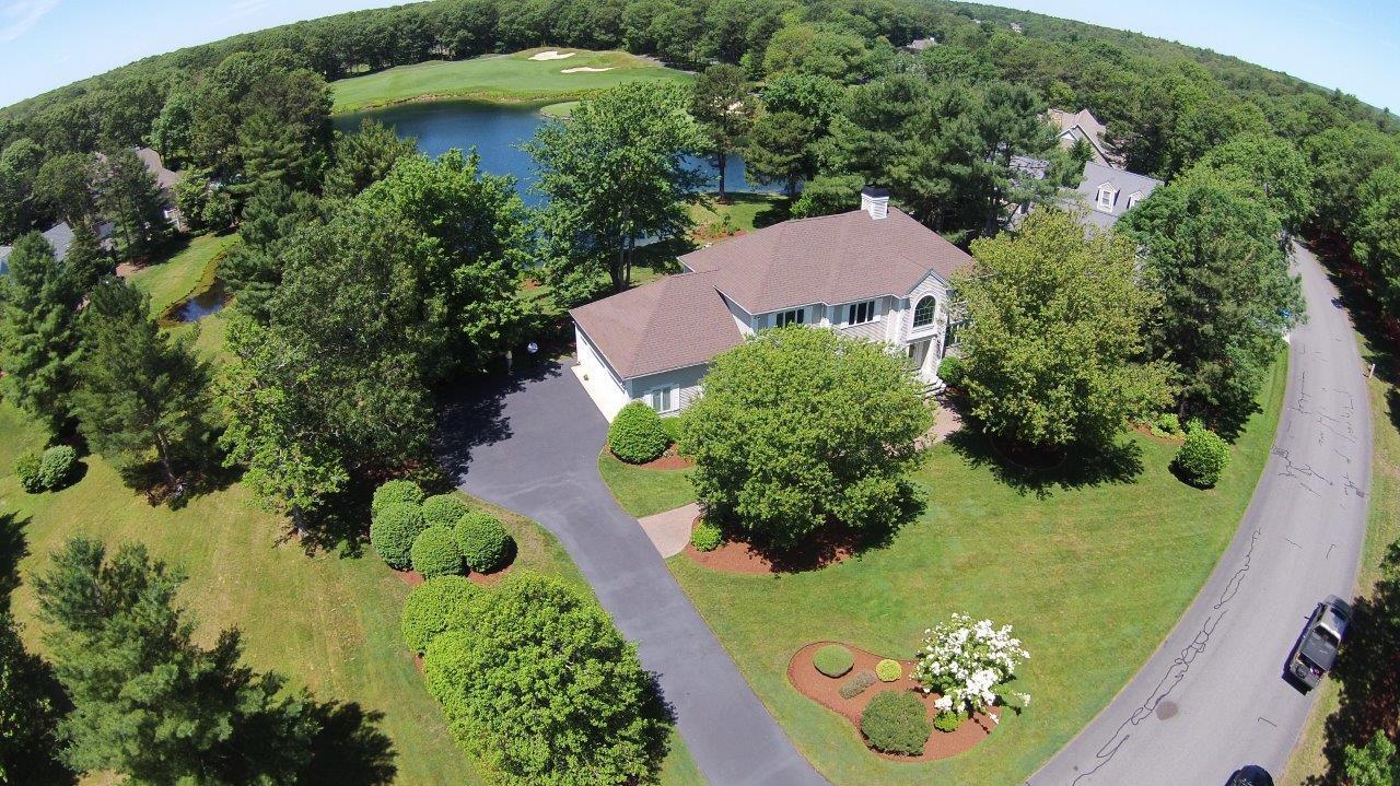 6 Reflection Drive Sandwich, MA 02563 - Photo 1 of 23