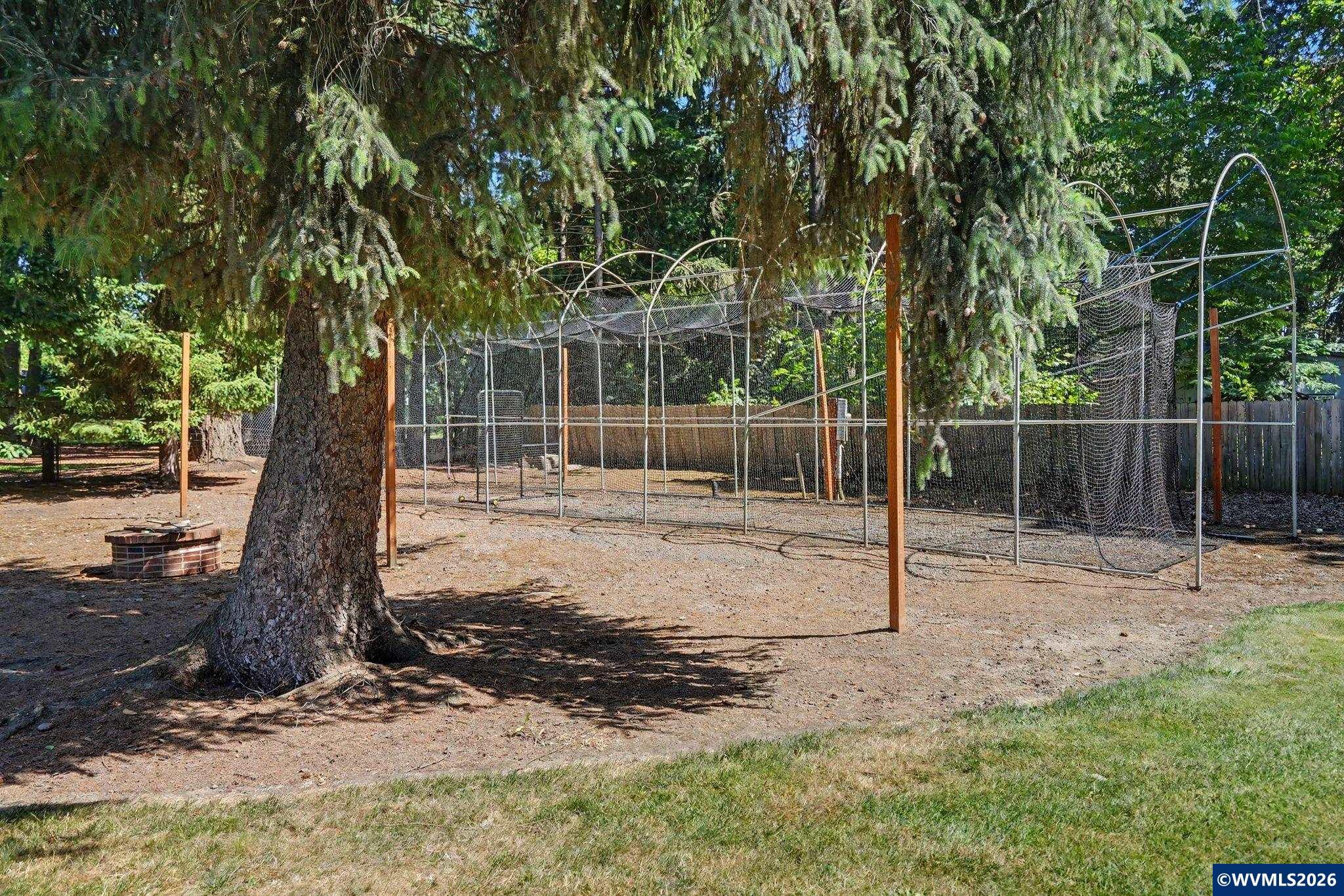 6816 Waconda Road Northeast Salem, OR 97305 - Photo 43 of 47