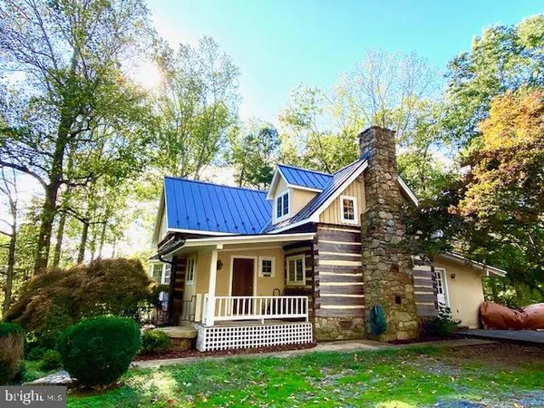 $3,500 | 5080 Harvest Lane, Marshall, VA 20115