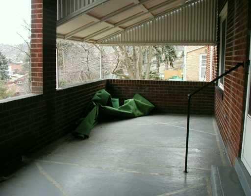 1336 Varner Road Whitehall, PA 15227 - Photo 5 of 8 Patio/Deck.