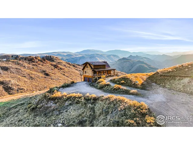 an aerial view of beach and ocean