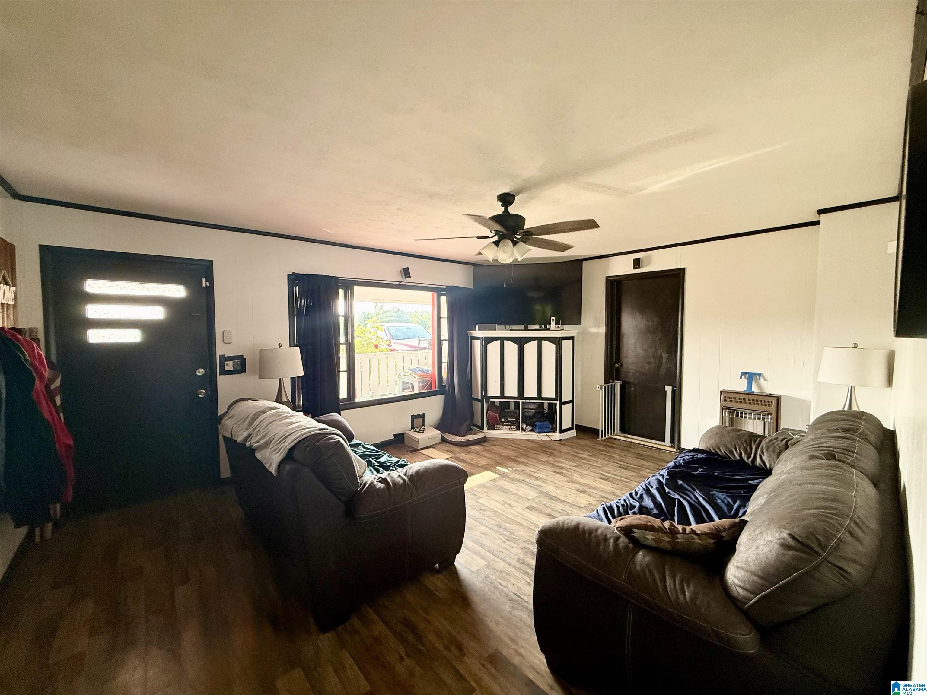 151 Friendship Road Altoona, AL 35952 - Photo 5 of 41