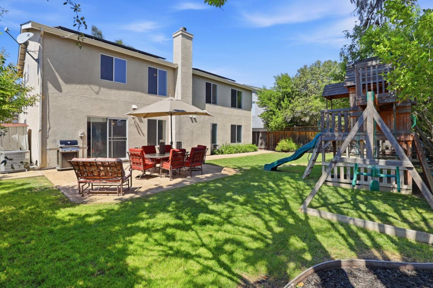 9610 Eagle View Way Gilroy, CA 95020 - Photo 35 of 48