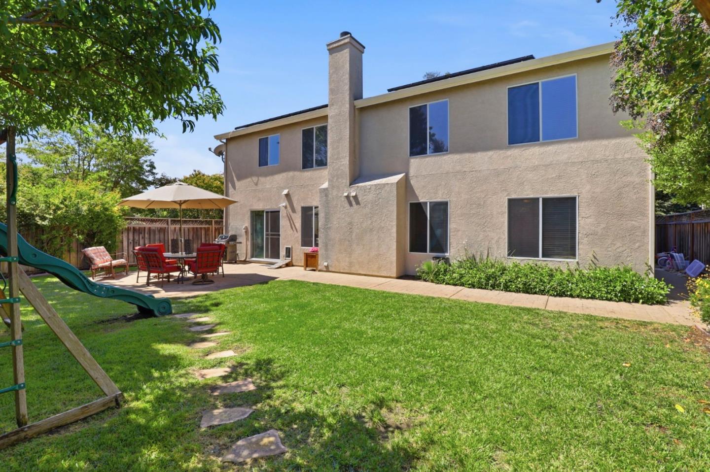 9610 Eagle View Way Gilroy, CA 95020 - Photo 36 of 48