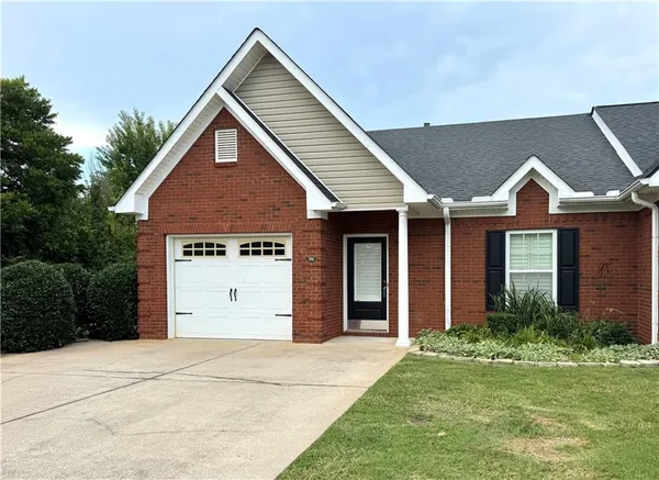 $224,900 | 306 Lexy Way, Adairsville, GA 30103