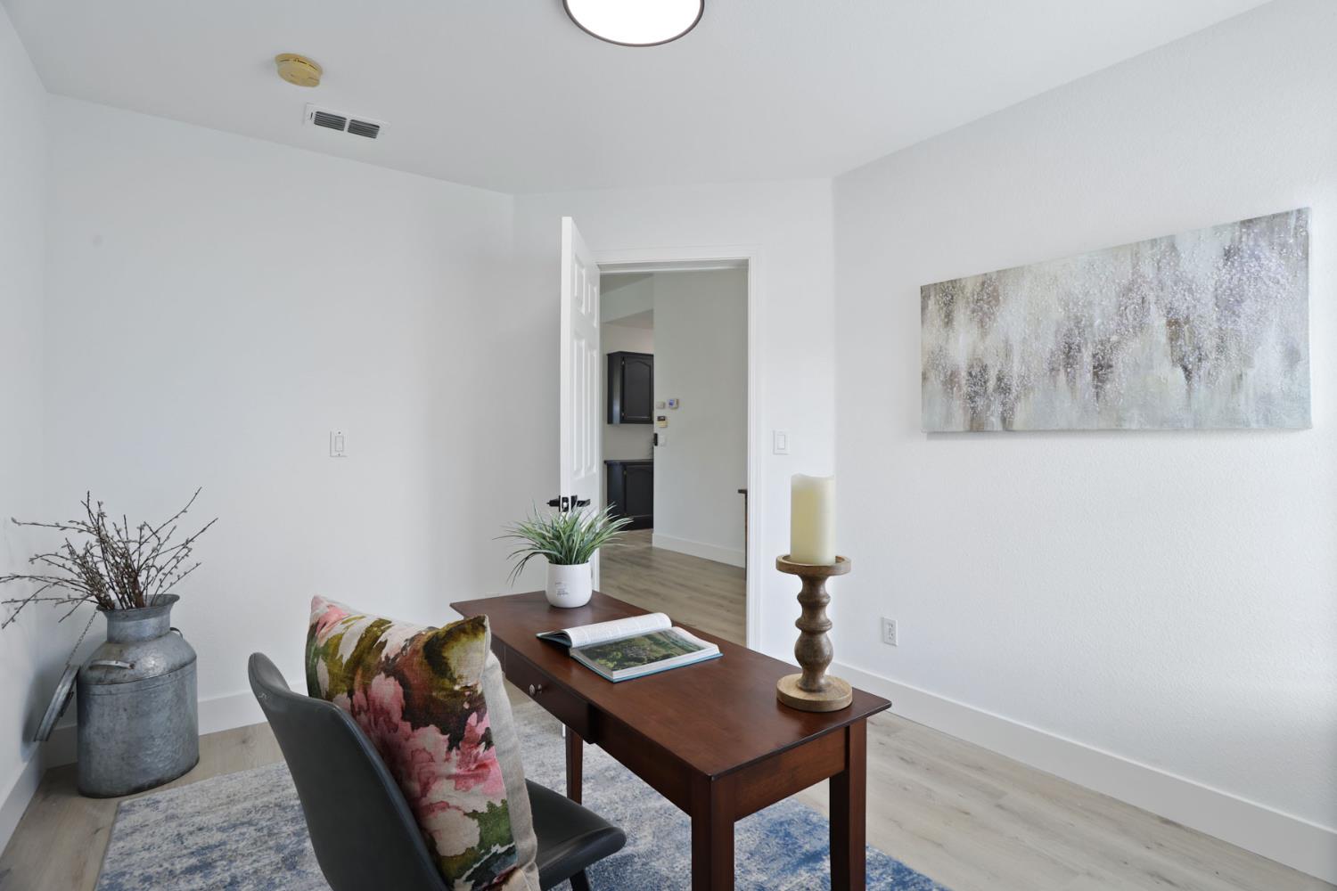 1829 Nighthawk Circle Roseville, CA 95661 - Photo 18 of 34 a view of a workspace with furniture