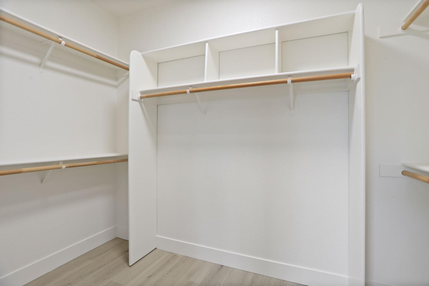 1829 Nighthawk Circle Roseville, CA 95661 - Photo 26 of 34 a view of an empty walk in closet