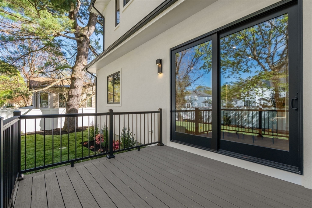 470 Quinobequin Road Newton, MA 02468 - Photo 31 of 37