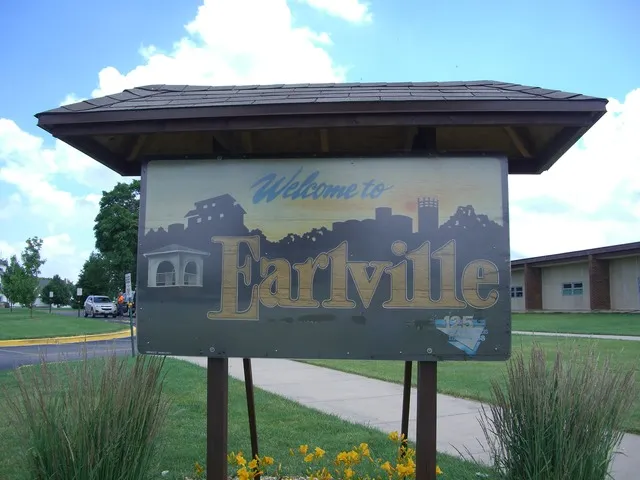 a view of balcony with a garden and plants