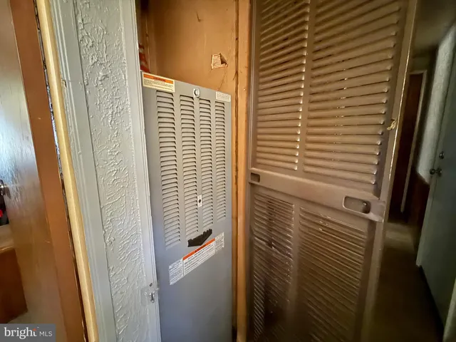 a view of a bathroom