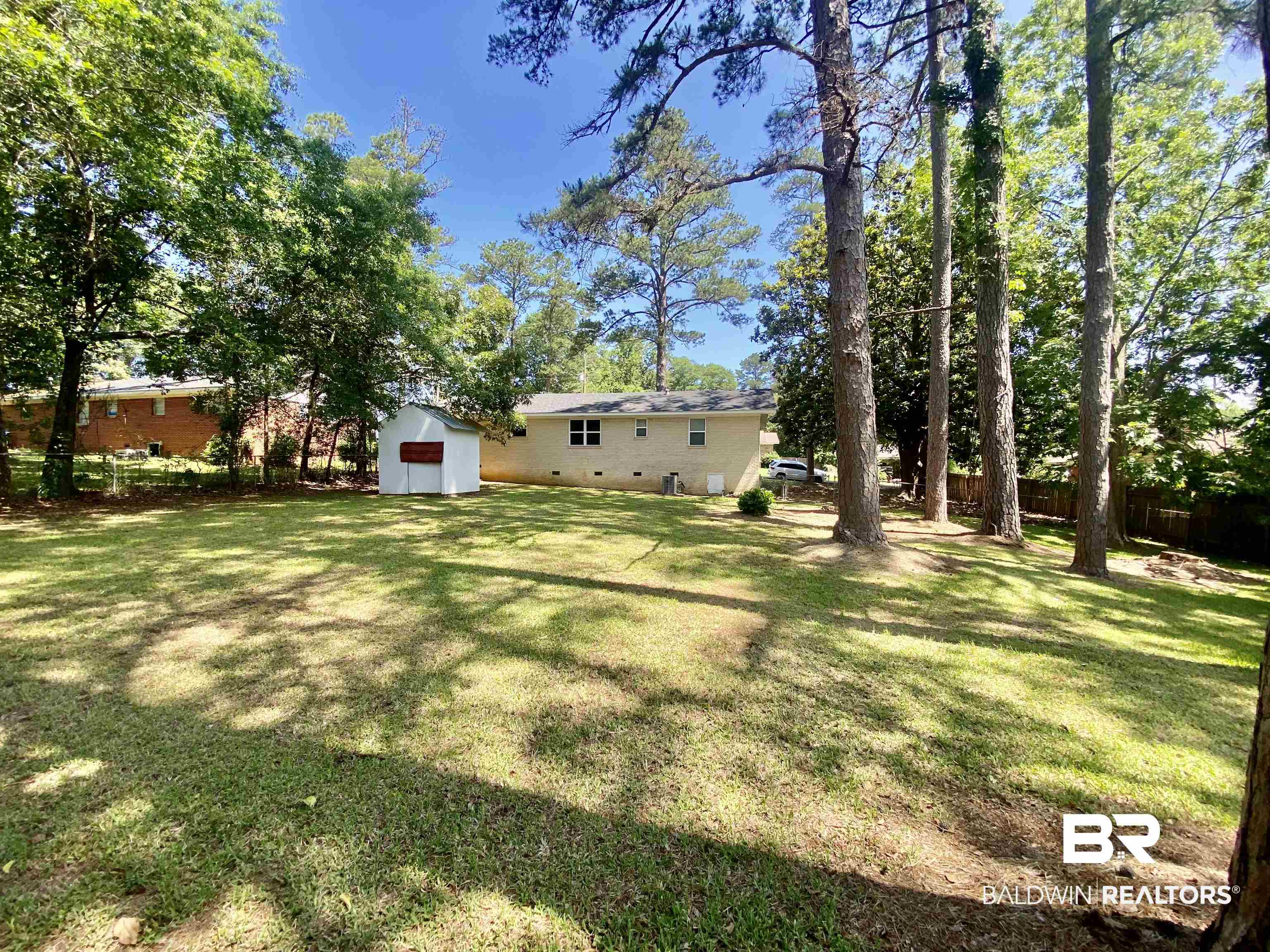 32 Milton Street Monroeville, AL 36460 - Photo 23 of 25
