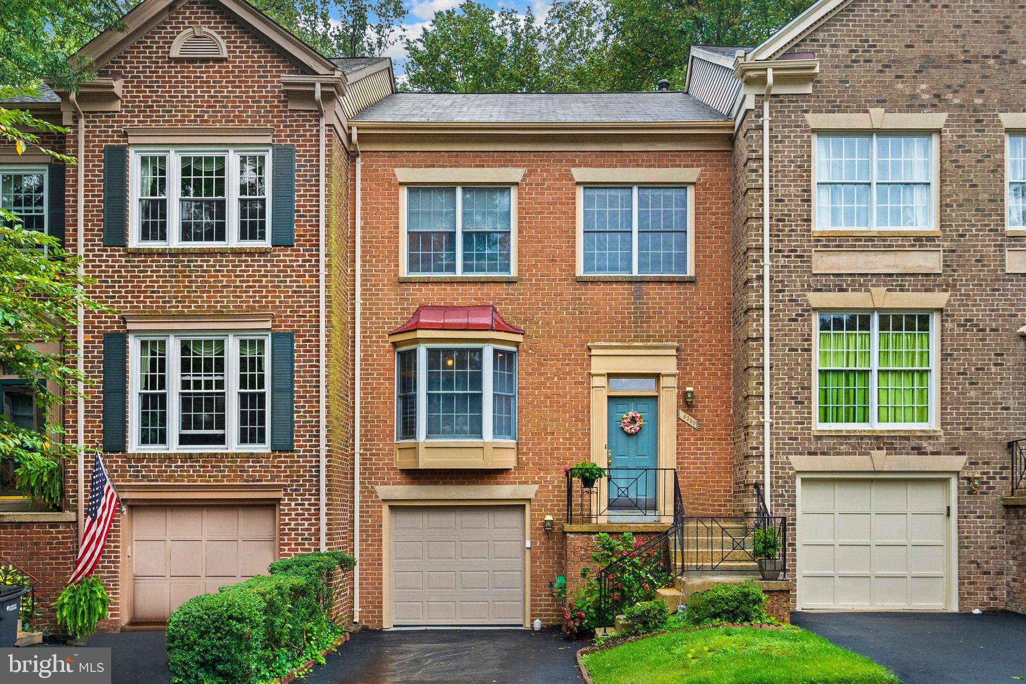 6350 Tisbury Drive, Burke, VA 22015 Compass