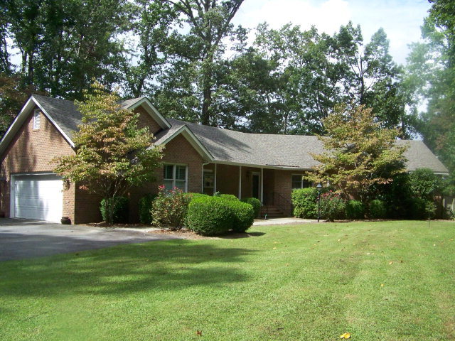 296 Teach's Cove Road Bath, NC 27808 - Photo 1 of 35 Primary Photo