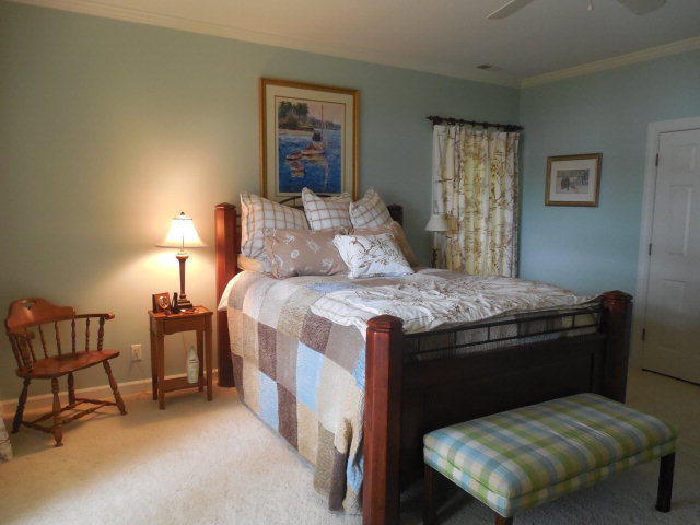 296 Teach's Cove Road Bath, NC 27808 - Photo 27 of 35 Additional Photo
