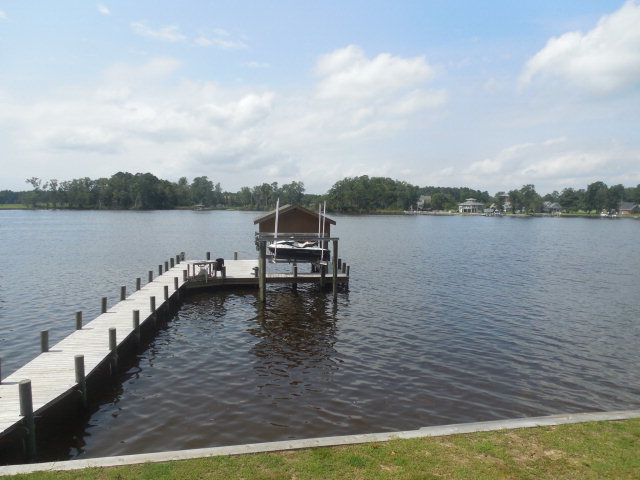 296 Teach's Cove Road Bath, NC 27808 - Photo 3 of 35 Additional Photo