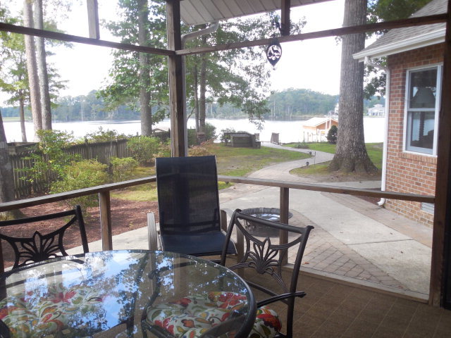 296 Teach's Cove Road Bath, NC 27808 - Photo 34 of 35 Additional Photo