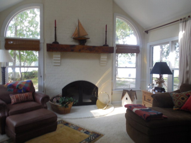 296 Teach's Cove Road Bath, NC 27808 - Photo 6 of 35 Additional Photo