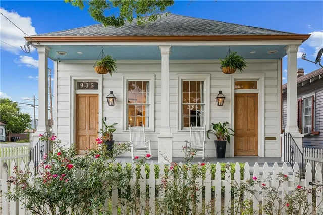 $375,000 | 935 Belleville Street, New Orleans, LA 70114