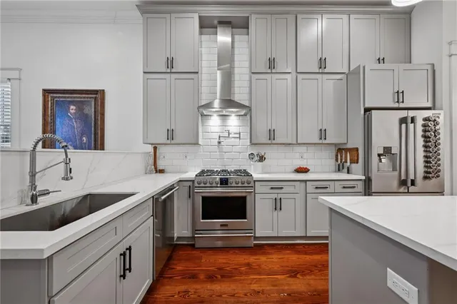 $375,000 | 935 Belleville Street, New Orleans, LA 70114