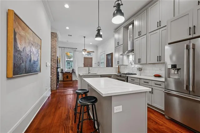 $375,000 | 935 Belleville Street, New Orleans, LA 70114