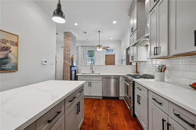 $375,000 | 935 Belleville Street, New Orleans, LA 70114