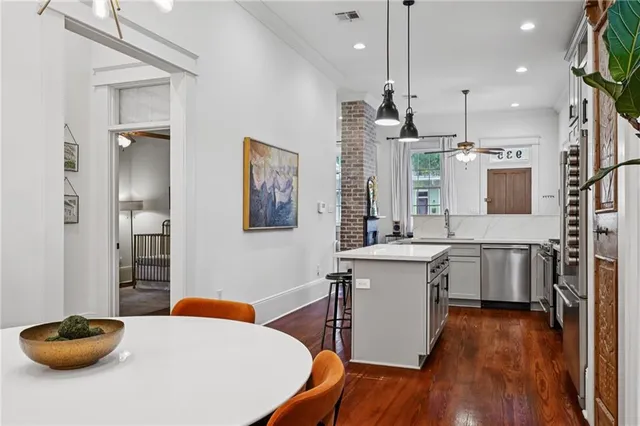 $375,000 | 935 Belleville Street, New Orleans, LA 70114