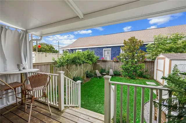 $375,000 | 935 Belleville Street, New Orleans, LA 70114