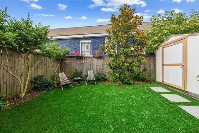 $375,000 | 935 Belleville Street, New Orleans, LA 70114