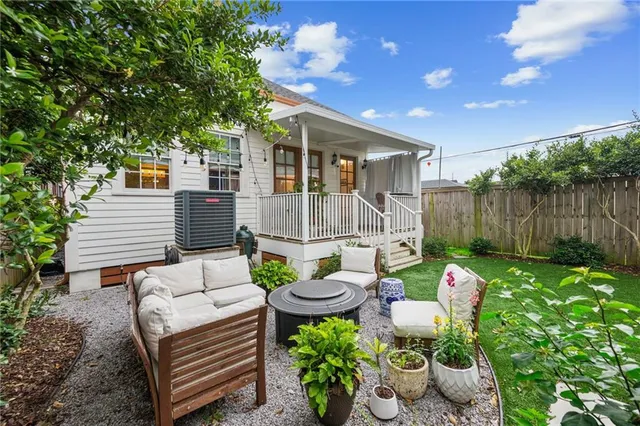 $375,000 | 935 Belleville Street, New Orleans, LA 70114