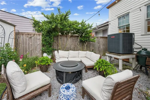 $375,000 | 935 Belleville Street, New Orleans, LA 70114