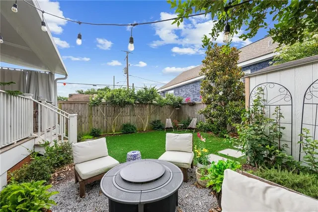 $375,000 | 935 Belleville Street, New Orleans, LA 70114