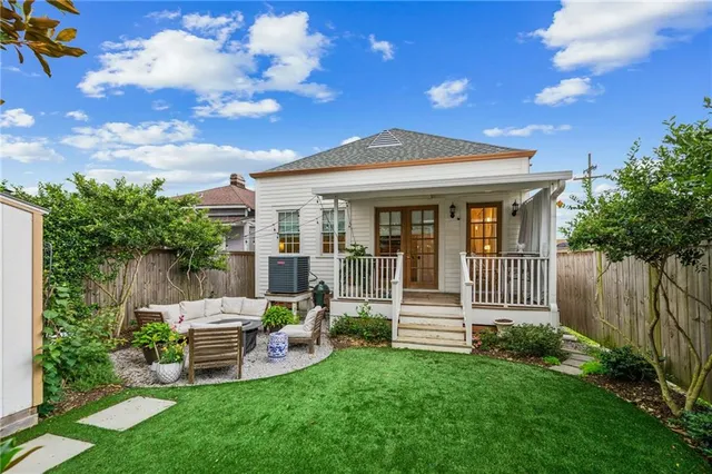 $375,000 | 935 Belleville Street, New Orleans, LA 70114