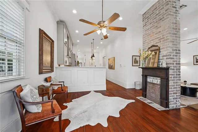 $375,000 | 935 Belleville Street, New Orleans, LA 70114