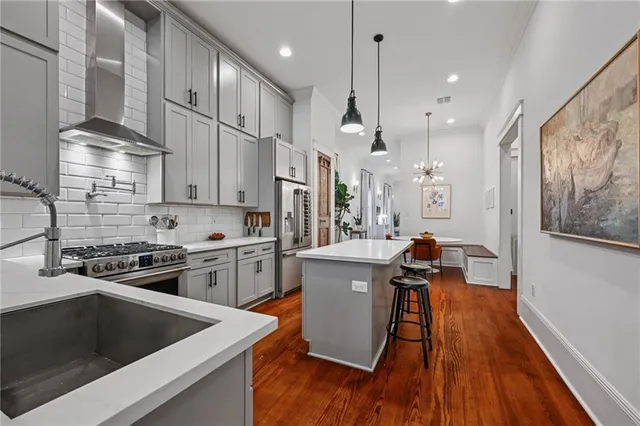 $375,000 | 935 Belleville Street, New Orleans, LA 70114