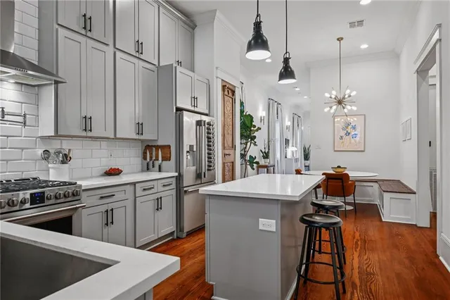 $375,000 | 935 Belleville Street, New Orleans, LA 70114