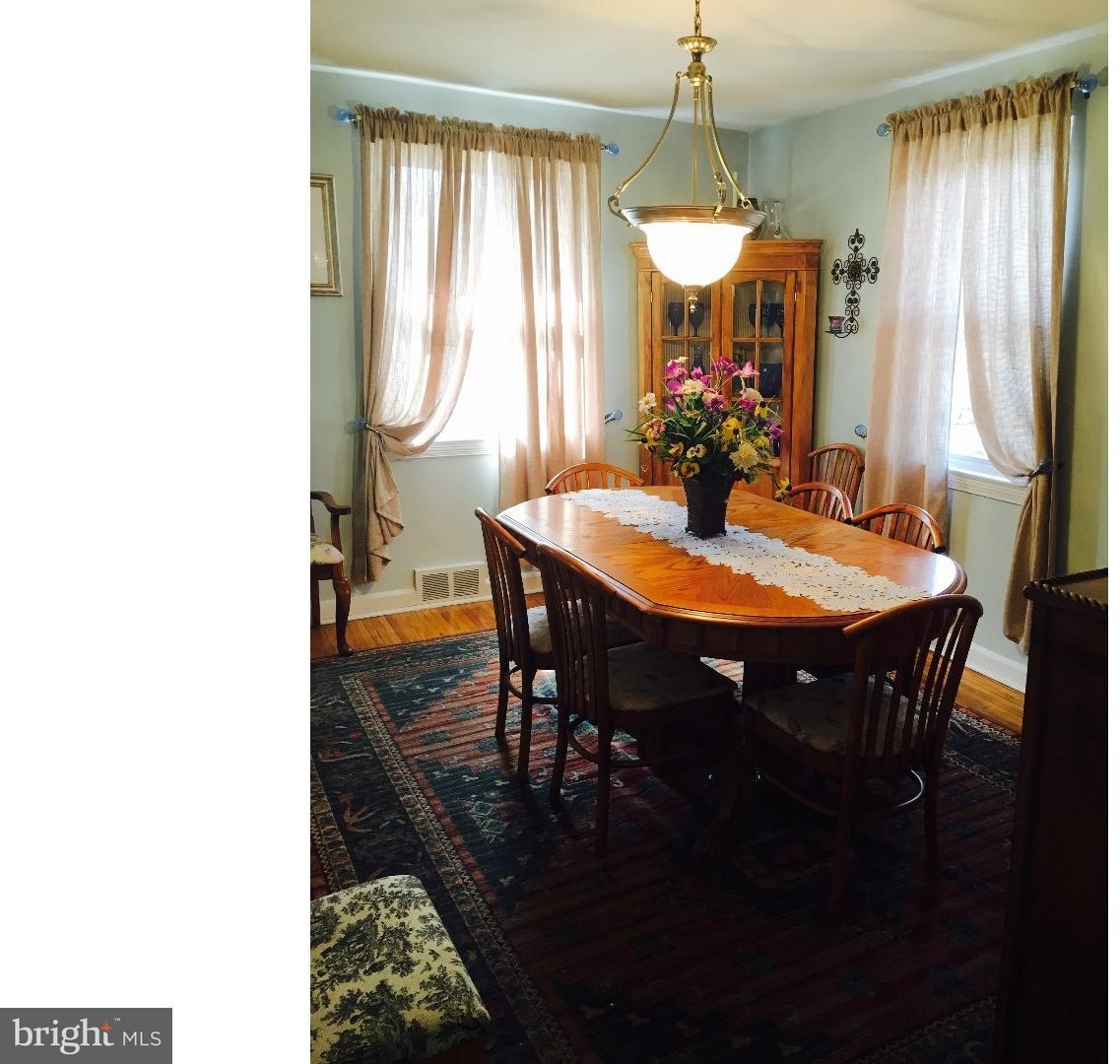 166 Wyndmoor Road Havertown, PA 19083 - Photo 3 of 9 Dining Room