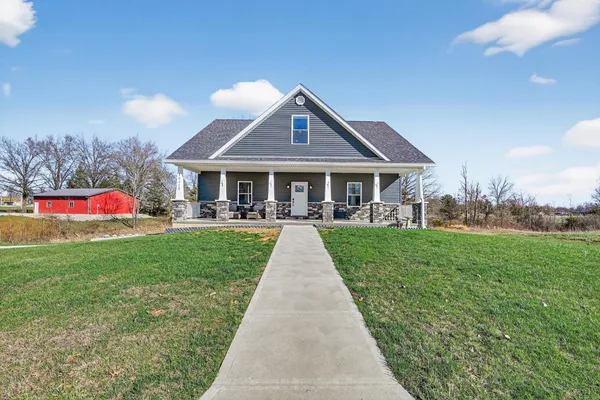 $369,900 | 10312 Liana Drive, Dillsboro, IN 47018