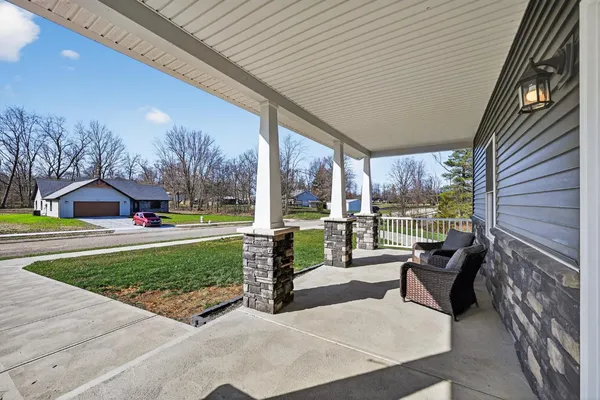 $369,900 | 10312 Liana Drive, Dillsboro, IN 47018