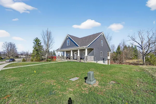 $369,900 | 10312 Liana Drive, Dillsboro, IN 47018