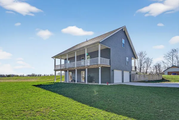 $369,900 | 10312 Liana Drive, Dillsboro, IN 47018