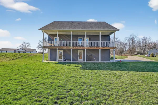 $369,900 | 10312 Liana Drive, Dillsboro, IN 47018