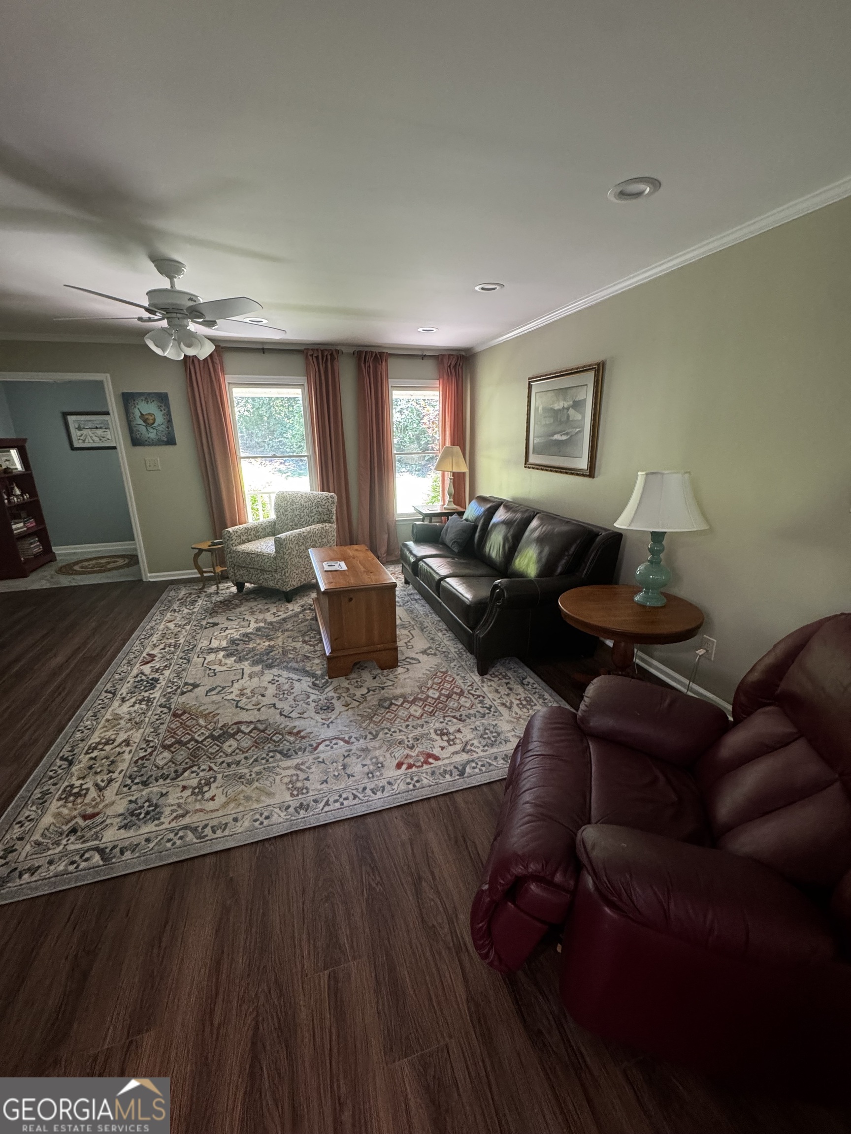 1498 Coldwater Road Dewy Rose, GA 30634 - Photo 7 of 17