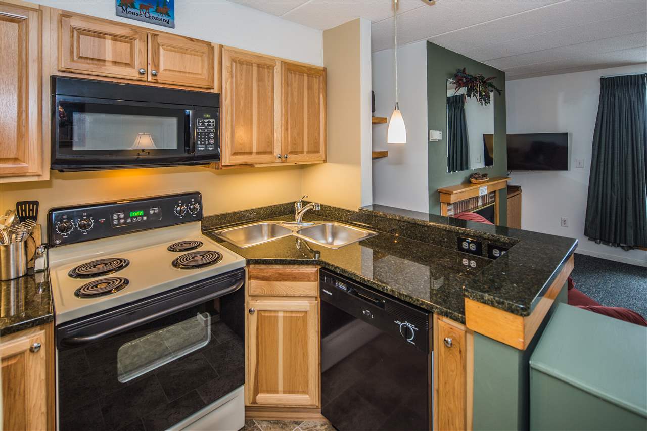 255 Old Mill Road, Unit F13 Killington, VT 05751 - Photo 2 of 17 Gallery Image 2