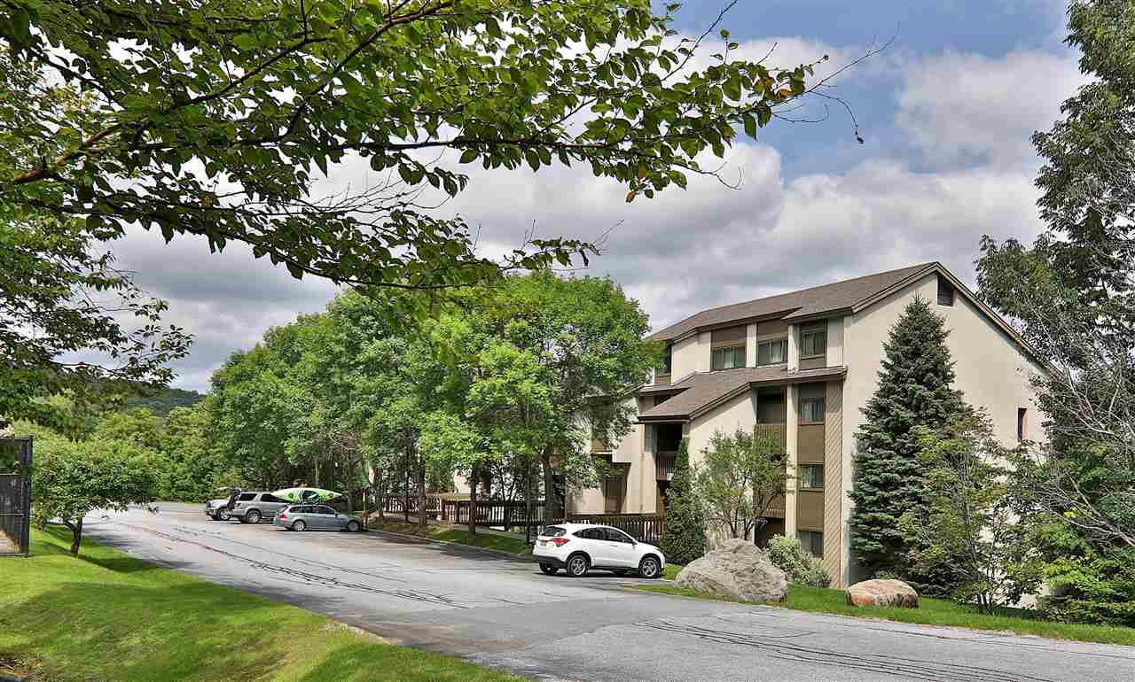 255 Old Mill Road, Unit F13 Killington, VT 05751 - Photo 16 of 17 Gallery Image 16