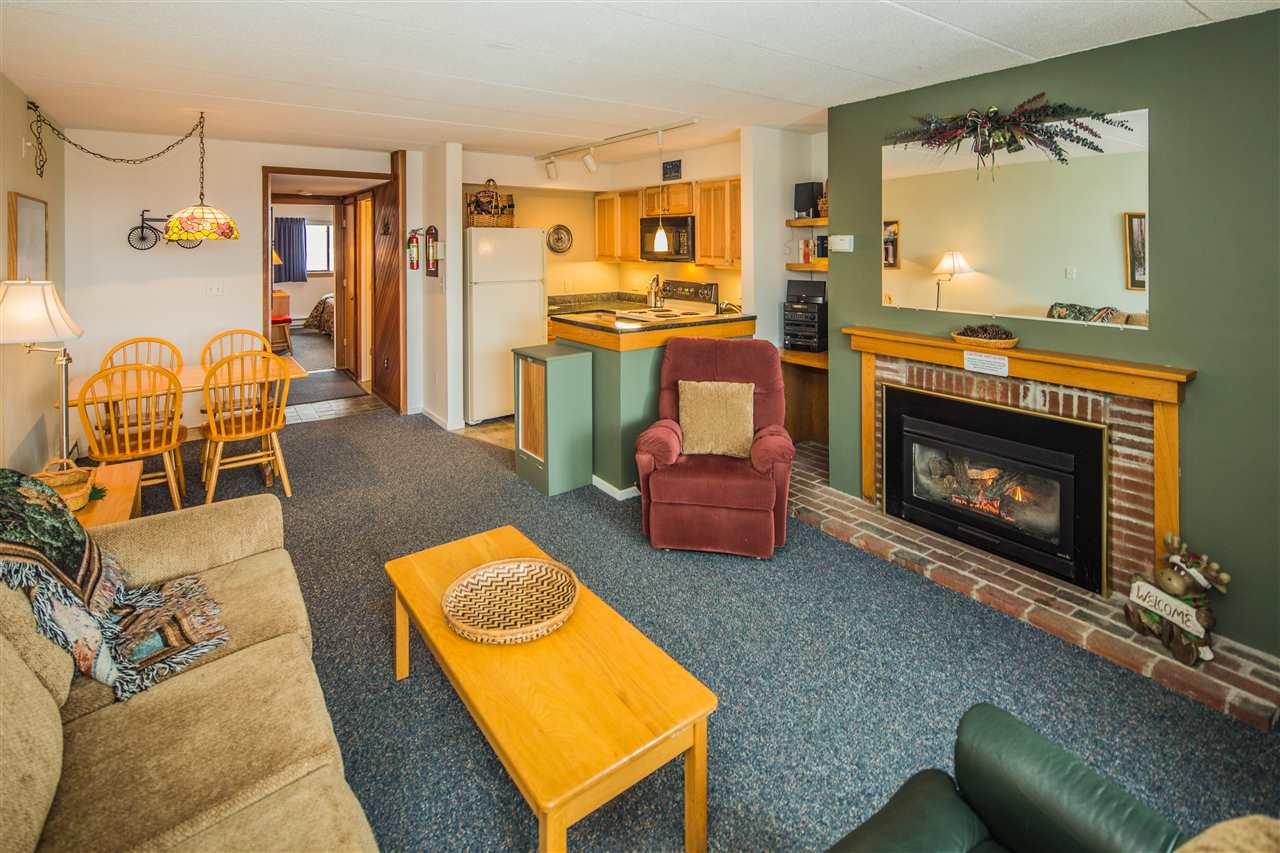 255 Old Mill Road, Unit F13 Killington, VT 05751 - Photo 9 of 17 Gallery Image 9