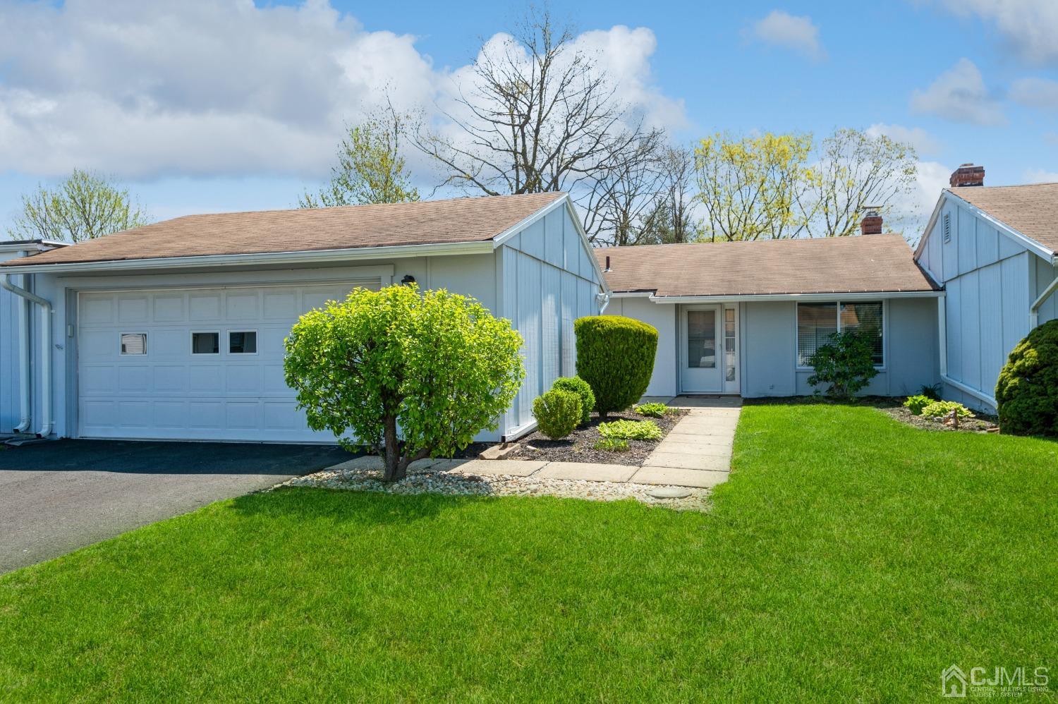 38 Haddon Road, Unit B Monroe Township, NJ 08831 - Photo 1 of 26 Gallery Image 1
