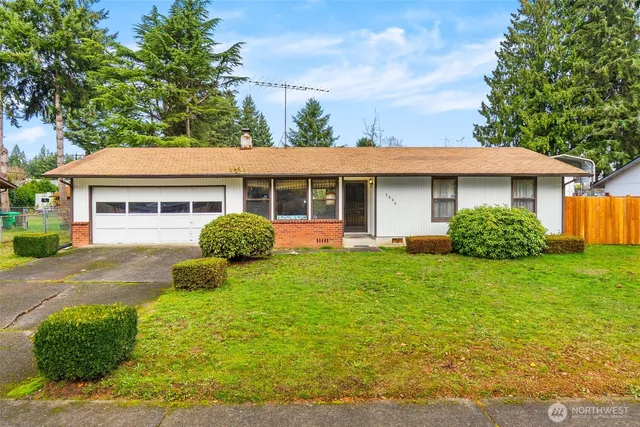 $425,000 | 3604 Landau Avenue Northeast, Olympia, WA 98506